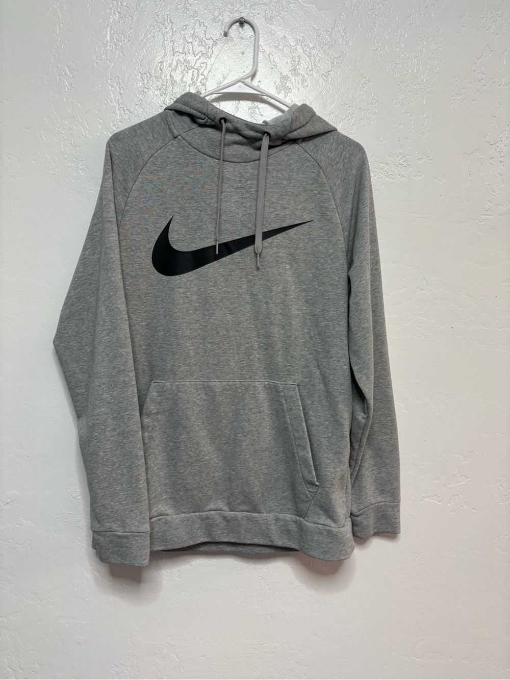 Men’s size small Nike hoody/sweatshirt, #M1282